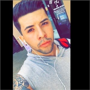 Meet your Posher, Daniel